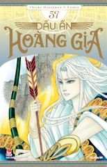 (Tập lẻ) Dấu ấn hoàng gia