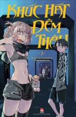 (Tập lẻ) Khúc hát đêm thâu