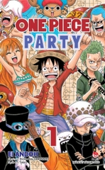 (Tập lẻ) One Piece Party