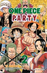 (Tập lẻ) One Piece Party