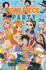 (Tập lẻ) One Piece Party