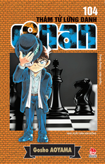 (Tập lẻ) Thám tử lừng danh Conan từ Tập 51-100
