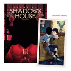 (Tập lẻ) Shadows House