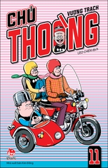 Chú Thoòng - Tập 11