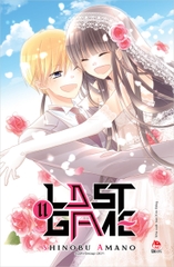 Last Game - Tập 11