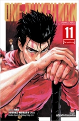 (Tập lẻ) One-Punch Man