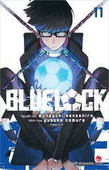 (Tập lẻ) Bluelock