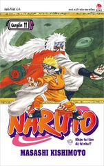 (Tập lẻ) Naruto