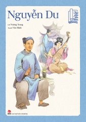 Combo Theo dấu văn nhân (4 cuốn)