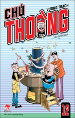 Chú Thoòng - Tập 12