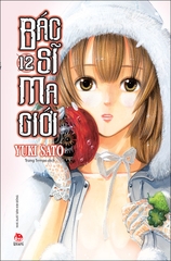 Bác sĩ ma giới - Tập 12