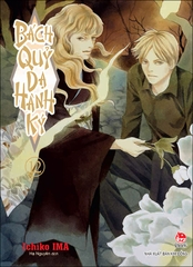 Bách quỷ dạ hành ký - Tập 12