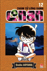 (Tập lẻ) Thám tử lừng danh Conan từ Tập 1-50