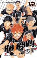 (Tập lẻ) Haikyu!!