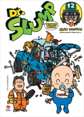 Dr.SLUMP Ultimate Edition