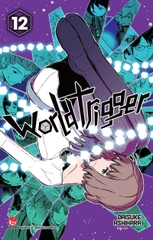 (Tập lẻ) World Trigger