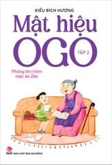 Combo - Mật hiệu OGO (6 tập)
