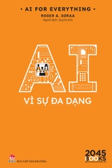 AI for everything - AI vì sự đa dạng