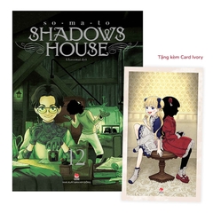 (Tập lẻ) Shadows House