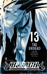 Bleach - Tập 13