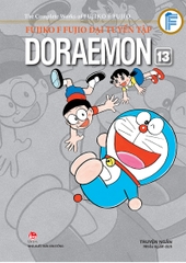 Fujiko F Fujio Đại tuyển tập - Doraemon Truyện ngắn - Tập 13