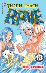 (Tập lẻ) Thánh thạch RAVE