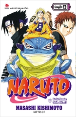 (Tập lẻ) Naruto