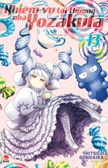 (Tập lẻ) Nhiệm vụ tối thượng nhà Yozakura