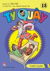 (Tập lẻ) Tý Quậy