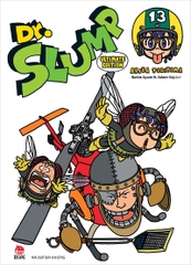 Dr.SLUMP Ultimate Edition