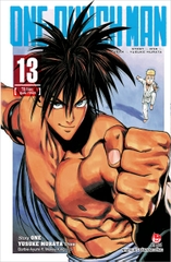 (Tập lẻ) One-Punch Man
