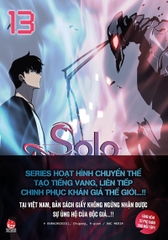 (Tập lẻ) Solo Leveling - Tôi thăng cấp một mình