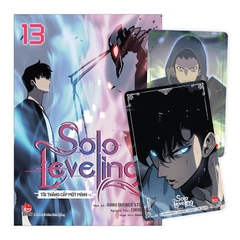 (Tập lẻ) Solo Leveling - Tôi thăng cấp một mình