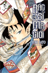 Bác sĩ ma giới - Tập 14