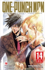 (Tập lẻ) One-Punch Man
