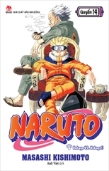 (Tập lẻ) Naruto