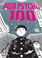 Mob Psycho 100 - Tập 14