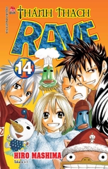 (Tập lẻ) Thánh thạch RAVE