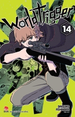 (Tập lẻ) World Trigger