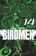 Birdmen - Tập 14