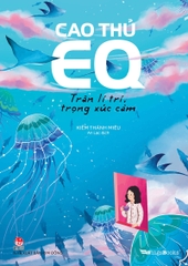 Combo Cao thủ EQ (2 cuốn)
