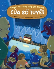 Combo Truyện nhỏ đong đầy yêu thương (5 cuốn)