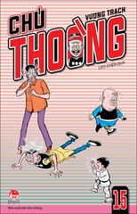 Chú Thoòng - Tập 15