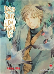 Bách quỷ dạ hành ký - Tập 15