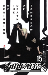 Bleach - Tập 15