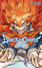 Black Clover - Tập 15