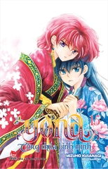 Yona - Công chúa bình minh