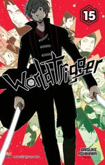 (Tập lẻ) World Trigger
