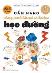 Combo - 15 bí kíp giúp tớ an toàn (11 cuốn)