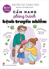Combo - 15 bí kíp giúp tớ an toàn (11 cuốn)